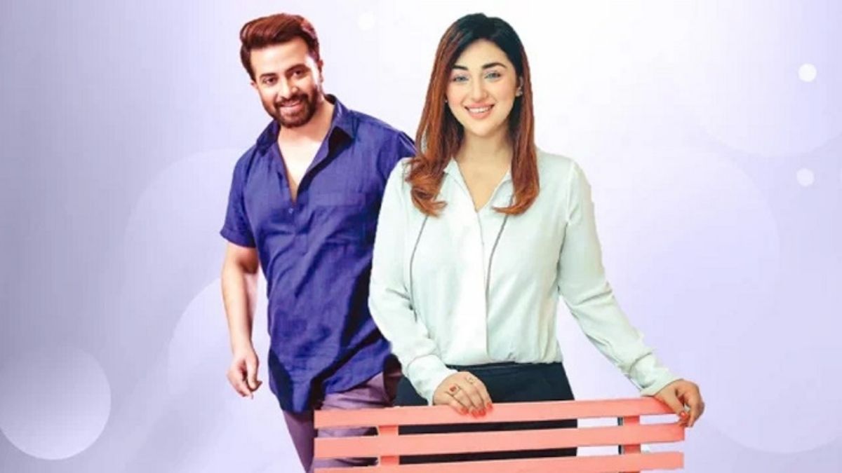 শাকিবের ‘বাবা হওয়া’র গুঞ্জন নিয়ে যা বললেন অপু বিশ্বাস