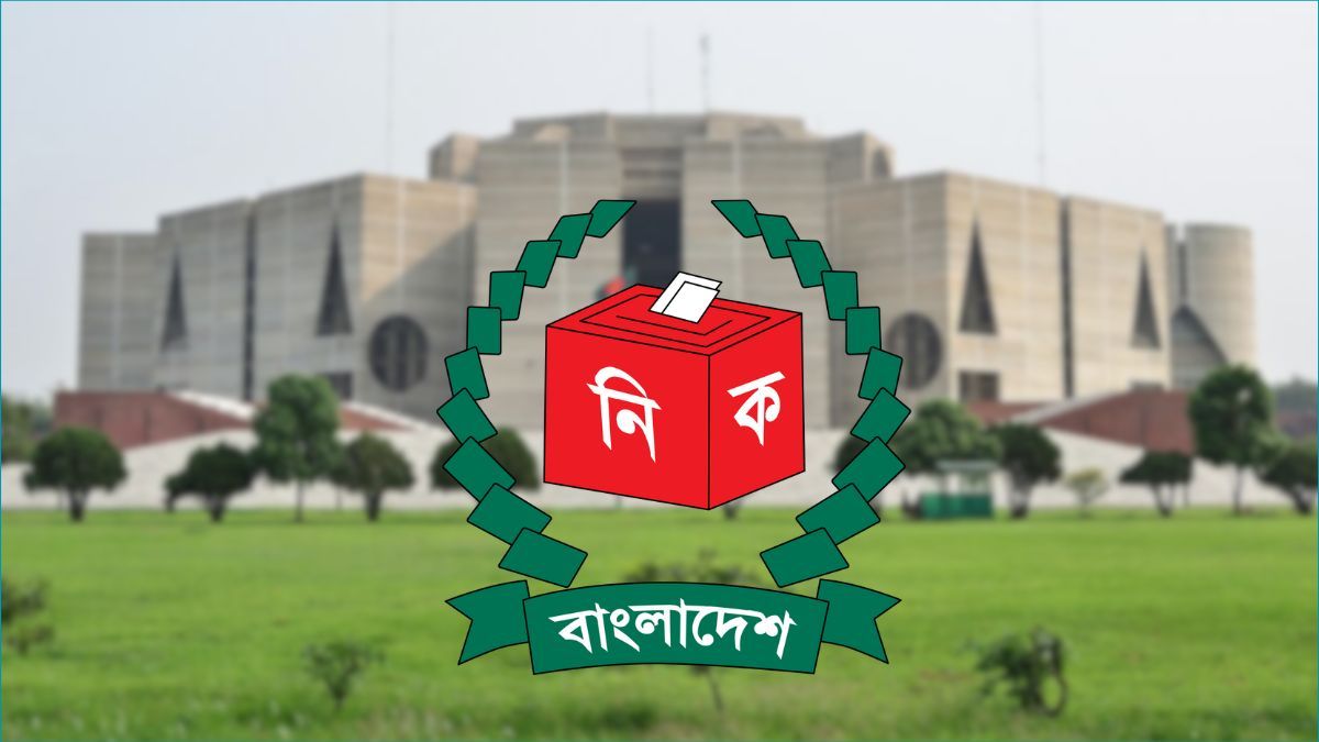 নির্বাচনে থাকছেন ৫৫ হাজার দেশি, ৫০০ বিদেশি পর্যবেক্ষক