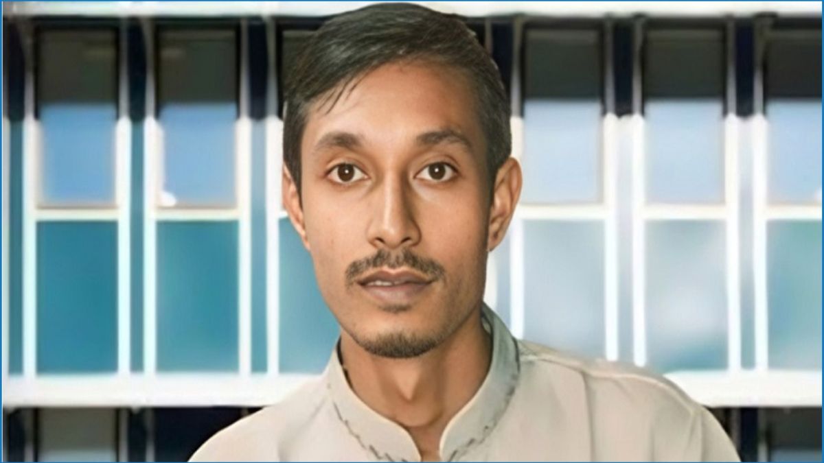 স্ত্রী ও সন্তানের মৃত্যুর ৩ দিন পর জামিন পেলেন ছাত্রলীগ নেতা সাদ্দাম