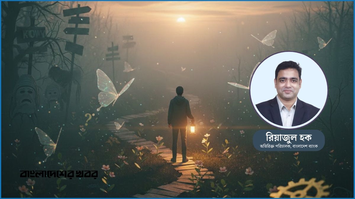 ভবিষ্যৎ জানলে মানুষের জীবন কেমন হতো?