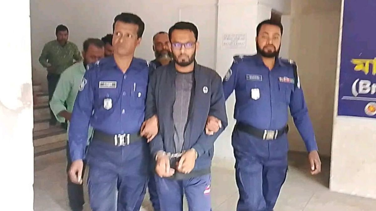 ছুরিকাঘাতে চাচাকে হত্যা, ভাতিজার মৃত্যুদণ্ড