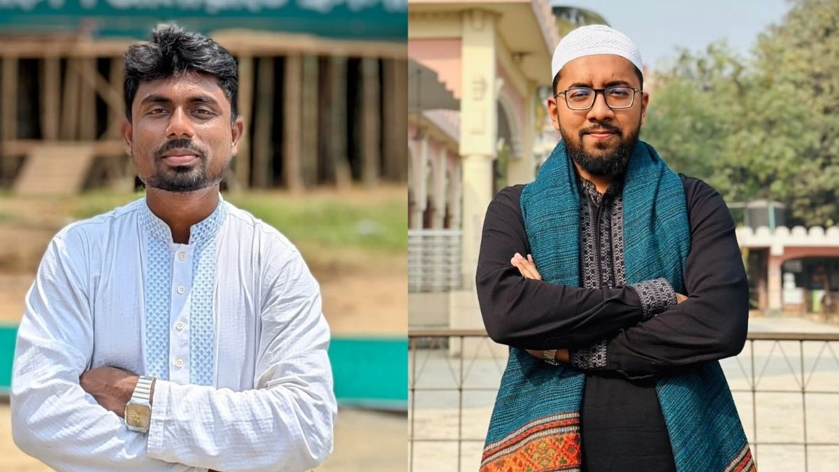 জাবি ছাত্রশিবিরের নতুন কমিটি ঘোষণা, ছাত্রত্ব নেই সভাপতির