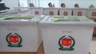 ভোট গণনা কক্ষে সাংবাদিকদের মোবাইল-ইলেকট্রনিক ডিভাইস নিষিদ্ধ