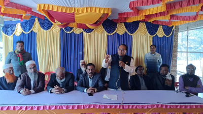 মুক্তিযোদ্ধারা জাতির শ্রেষ্ঠ সন্তান, তাদের মর্যাদা রক্ষায় বিএনপি আপসহীন