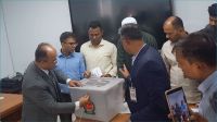 ১৬ হাজার পোস্টাল ব্যালট বাংলাদেশে পৌঁছাল