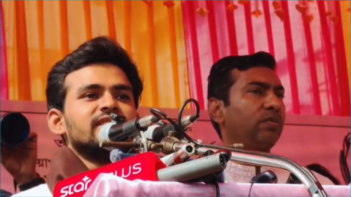 গত ১৭ মাস অন্য দলের ফ্যাসিবাদ দেখছি : আসিফ মাহমুদ