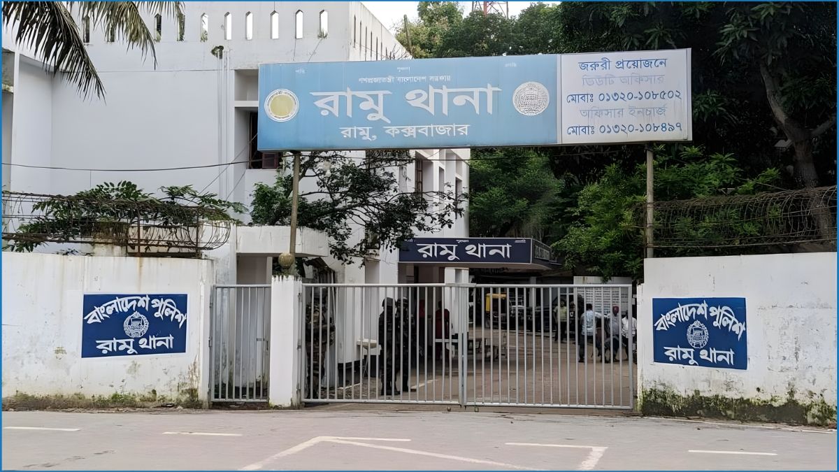 কক্সবাজারে টমটম চালককে হত্যা করে গাড়ি ছিনতাই