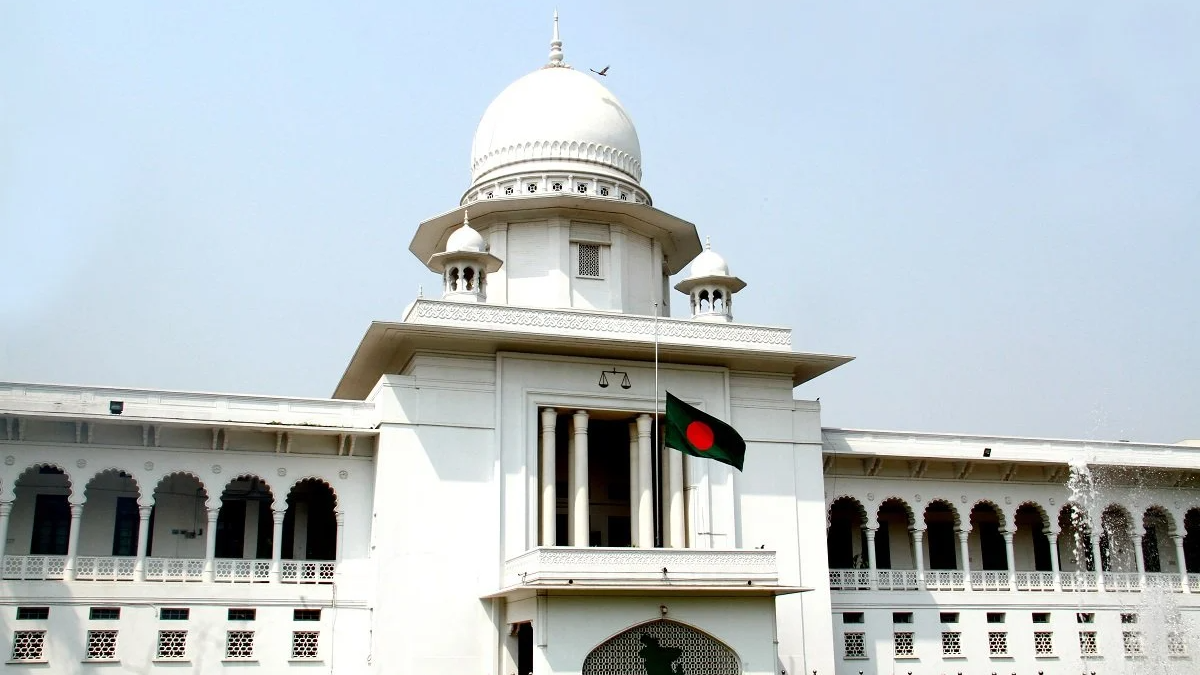 নির্বাচন ও গণভোট বন্ধের রিট সরাসরি খারিজ হাইকোর্টে