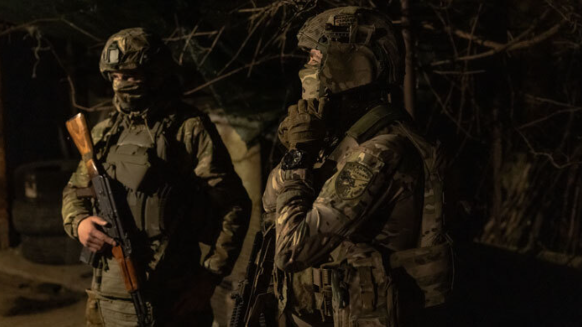 চাকরির প্রলোভনে রাশিয়া, শেষে যুদ্ধক্ষেত্রে বাংলাদেশিরা