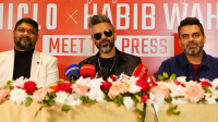 মাইক্লো বাংলাদেশের ব্র্যান্ড অ্যাম্বাসেডর হলেন হাবিব ওয়াহিদ