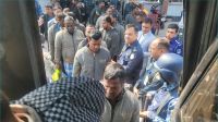 ৩ মাস ৮ দিন পর কারাগার থেকে মুক্তি পেলেন ২৩ ভারতীয় জেলে