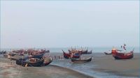 টেকনাফ সীমান্তে ফের আরাকান আর্মির গুলি, আহত ২ কিশোর
