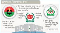 বিএনপি-জামায়াত মুখোমুখি