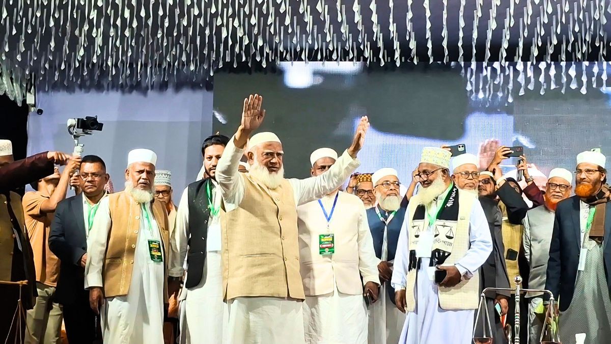 রাজার ছেলে রাজা হবে, এ সংস্কৃতি পাল্টে দিতে চাই : জামায়াত আমির