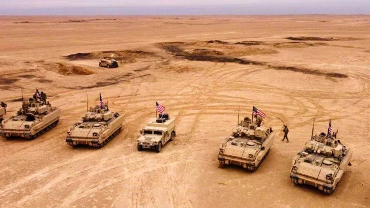 ইরানে হামলায় ভূমি-আকাশসীমা ব্যবহার করতে দেবে না সৌদি আরব