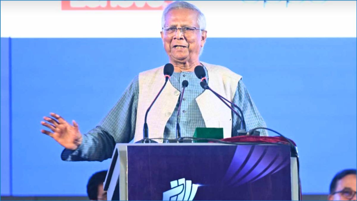 সরকারি কর্মকর্তাদের ৫ বছরের বেশি চাকরি করা উচিত নয় : প্রধান উপদেষ্টা