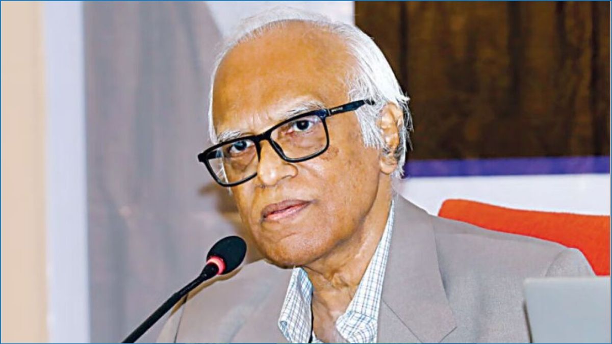 অর্থনীতি ঘুরে দাঁড়ালেও সামনে বড় চ্যালেঞ্জ : পরিকল্পনা উপদেষ্টা