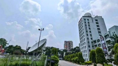 ঢাকায় আকাশ আংশিক মেঘলা, তাপমাত্রা অপরিবর্তিত