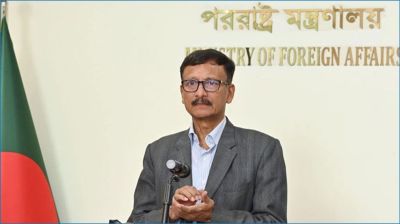 ভারতীয় কূটনীতিকদের পরিবার সরানোর কারণ খুঁজে পাচ্ছে না সরকার