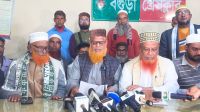 বগুড়া-২ আসনে জামায়াত প্রার্থীর নির্বাচনী অফিসে হামলা, আহত ৩