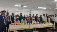 ফেনীর ২২ সাংবাদিককে পিআইবিতে নির্বাচনকালীন প্রশিক্ষণ