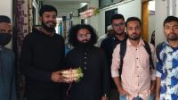 সংকট নিরসনে গোবিপ্রবি প্রশাসনকে ‘মুলা’ পাঠাল ইসলামী ছাত্র আন্দোলন