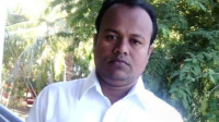 খিলক্ষেতে এনসিপি প্রার্থী আদিবের ওপর হামলা : অভিযুক্ত দিদার মোল্লাকে বিএনপি থেকে বহিষ্কার