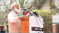 চাঁদাবাজি বন্ধে শুধু আইনশৃঙ্খলা বাহিনী পাঠাব না, আমরাও মাঠে নামব
