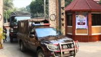 নির্বাচনে শান্তি রক্ষায় তিন জেলায় প্রায় ১ হাজার বিজিবি সদস্য মোতায়েন