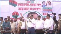 জনগণ প্রমাণ করবে বগুড়ার মাটি বিএনপির শক্ত ঘাঁটি : তারেক রহমান