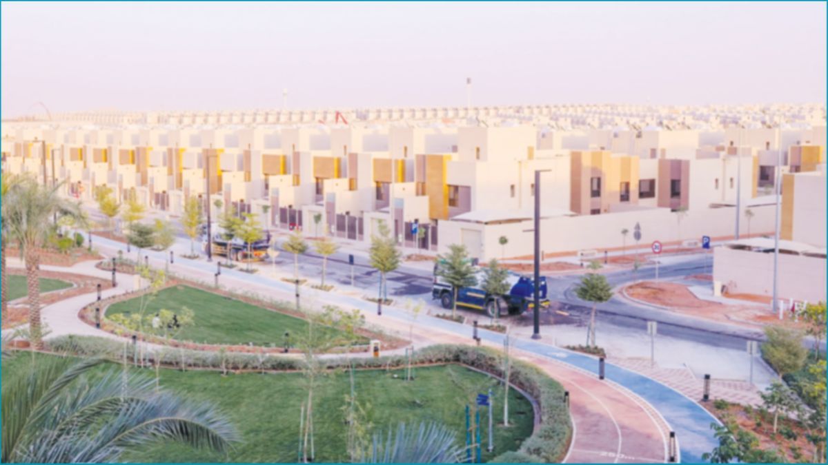 সৌদি আরবে ফ্ল্যাট-বাড়ির মালিক হতে পারবেন বিদেশিরা