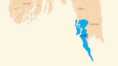 টেকনাফে নামাজরত শাশুড়িকে কুপিয়ে হত্যা, পুত্রবধূ আটক