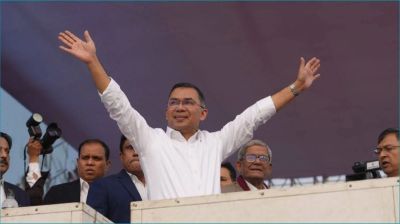তারেক রহমান আজ সিরাজগঞ্জ-টাঙ্গাইলে যাচ্ছেন