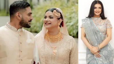 স্বামীকে ‘প্রকৃত পুরুষ’ আখ্যা দিয়ে যা বললেন শবনম ফারিয়া