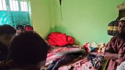 পটুয়াখালীতে স্ত্রীর সঙ্গে অভিমান করে যুবকের আত্মহত্যা