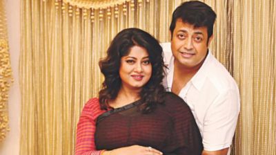 ‘অসভ্যের মতো কিছু মানুষ মনে করে আমরা আলাদা হয়ে গেছি’