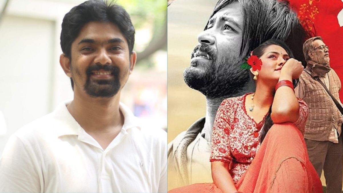 চিত্রনাট্য না লিখেও পাওয়া জাতীয় পুরস্কার নিতে অস্বীকৃতি নির্মাতার