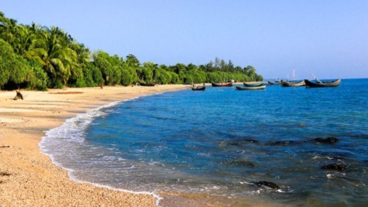 রোববার থেকে ৯ মাসের জন্য বন্ধ হচ্ছে সেন্টমার্টিন