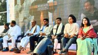 কুষ্টিয়ায় ‘নতুন বাংলাদেশ’ বিষয়ক ছাত্রদলের তরুণ উৎসব
