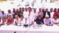 ধর্ম পুঁজি করে জান্নাতের টিকিট বিক্রি ইসলামবিরোধী : খোকন
