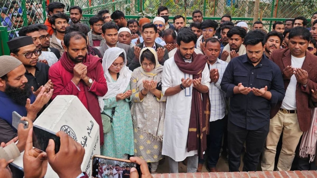 ‘দিল্লীর দাস কোনো দলের কথা দেশের রাজনীতিতে গুরুত্ব বহন করে না’