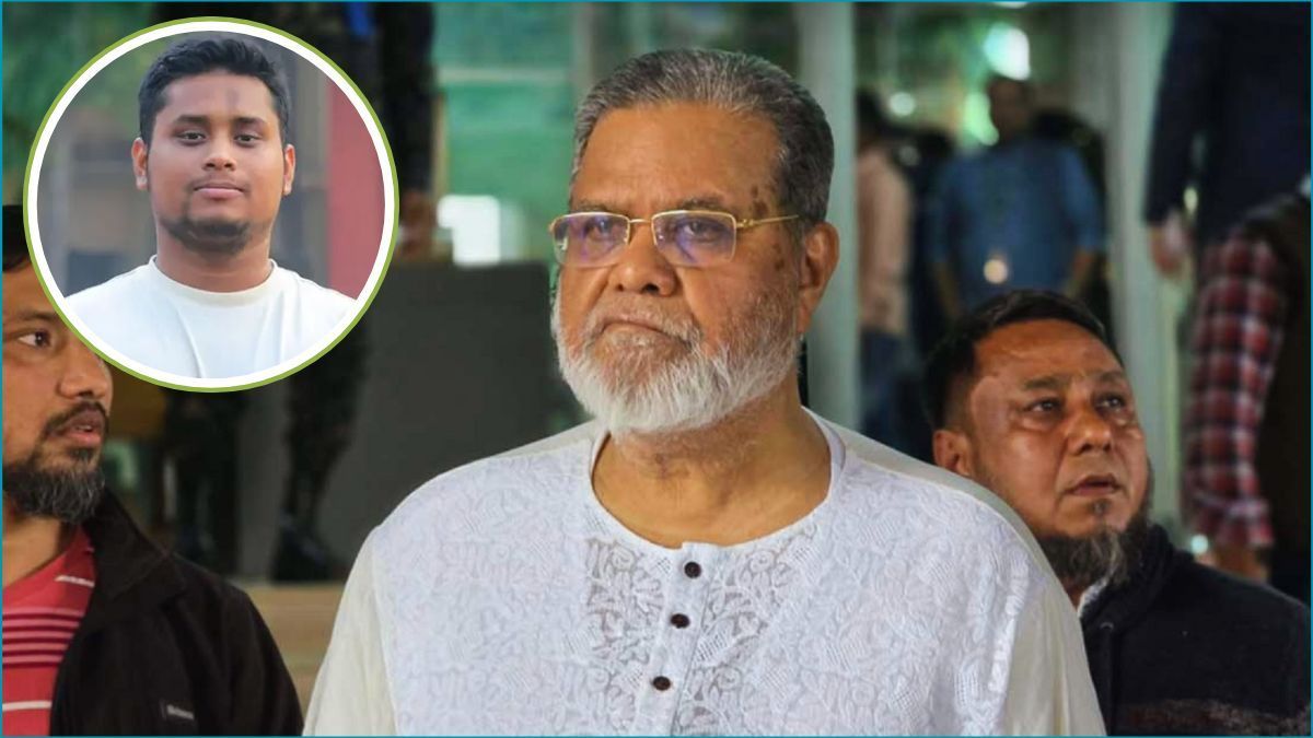 আপিলেও খারিজ, নির্বাচনে অংশ নিতে পারছেন না মঞ্জুরুল