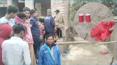 প্রবাসীর বাড়িতে চাঁদার দাবিতে বোমা ও চিরকুট রেখে হুমকি