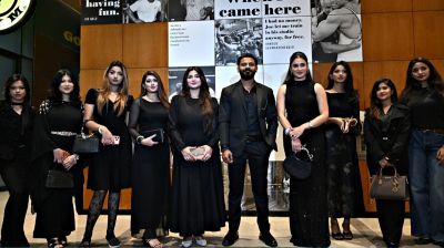 গোল্ড’স জিম বাংলাদেশে কনটেন্ট ক্রিয়েটরদের মিলনমেলা