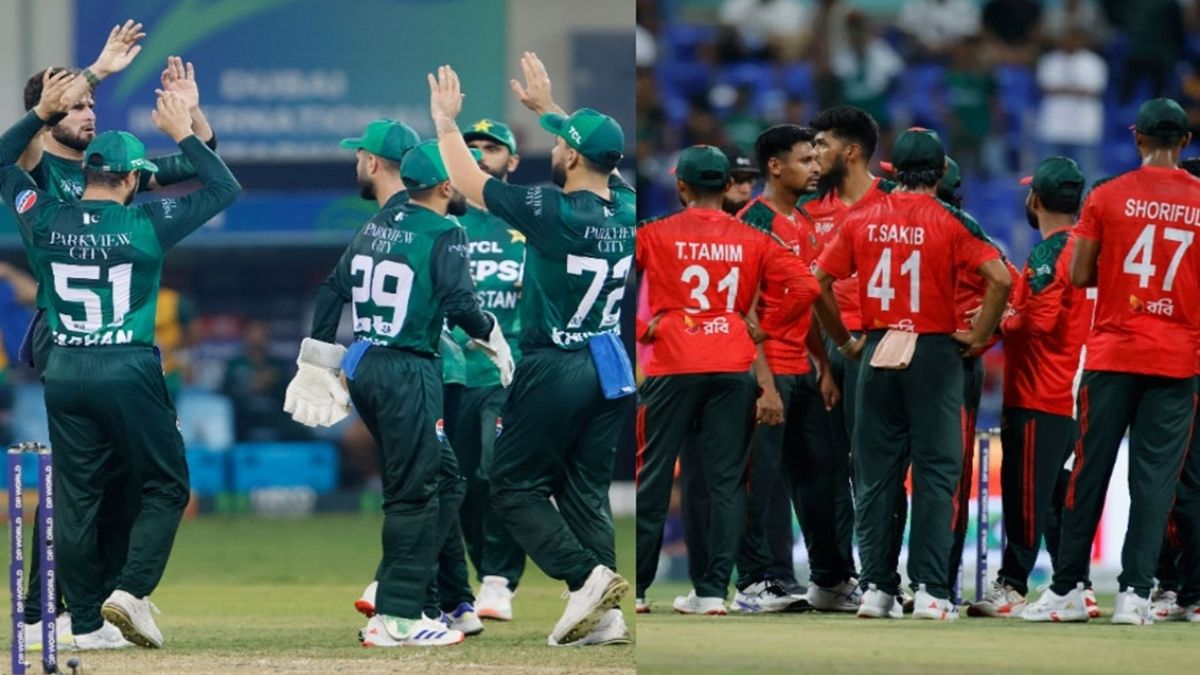 বিশ্বকাপে না খেলার বদলে বিকল্প টুর্নামেন্টের কথা ভাবছে পিসিবি