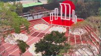 ভাষার মাস শুরু, ভাষাশহীদদের শ্রদ্ধায় স্মরণ