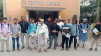 গণভোটে ‘হ্যাঁ’ প্রচারণায় পবিপ্রবি  ছাত্রশিবির