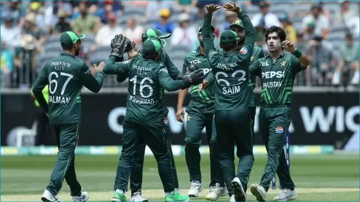 বিশ্বকাপে অংশ নিলেও ভারতের বিপক্ষে ম্যাচ খেলবে না পাকিস্তান