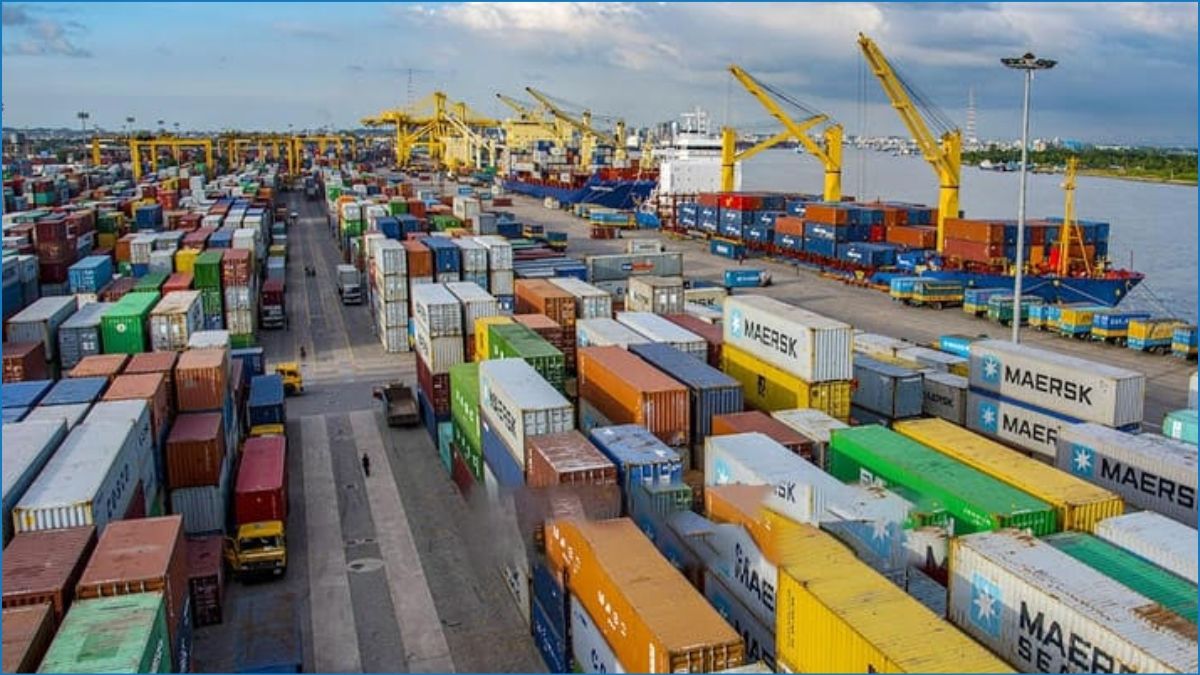 কর্মবিরতিতে অচল চট্টগ্রাম বন্দর