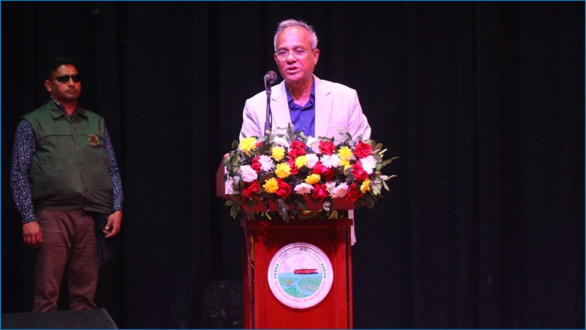 ভোটের আগের ৪ দিন থাকবে নিবিড় টহল : স্বরাষ্ট্র উপদেষ্টা